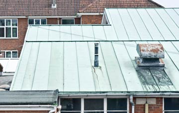 Pontardawe lead roofing costs