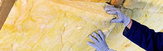 quotes for Pontardawe roof insulation