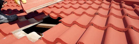 compare Pontardawe roof repair quotes