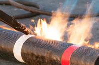 Pontardawe flat roofing replacement