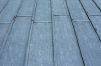 Pontardawe lead roofing